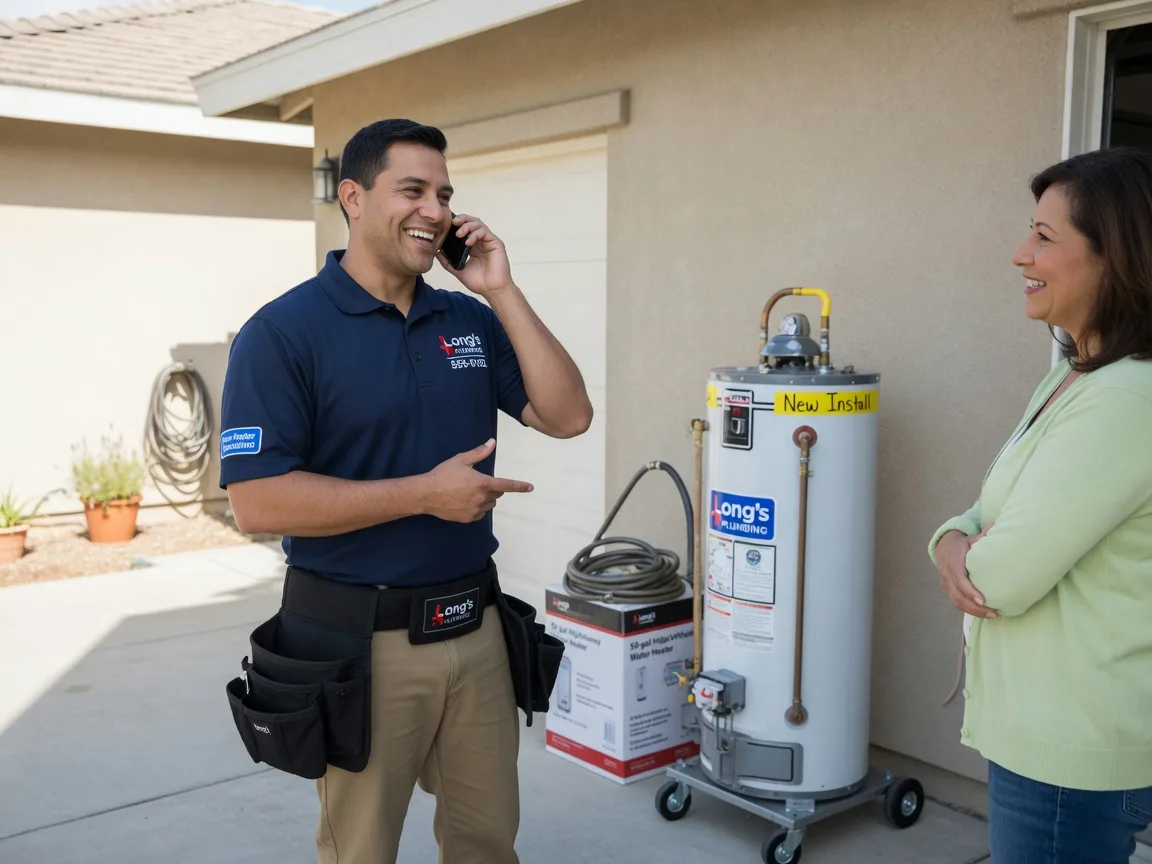Leak Detection New Iberia, LA FAQs